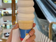 -DQ·蛋糕·冰淇淋(通州万达店)