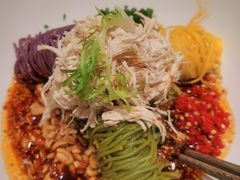 -鸡毛店·川菜(文殊院店)