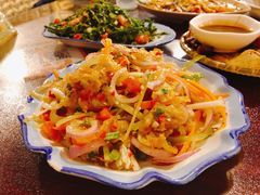 -多哥水傣味餐厅(司马巷店)