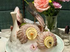 -东南里湖景餐厅·新闽菜(浦西万达店)