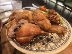 -清水亭湖北菜(大屯DT51店)