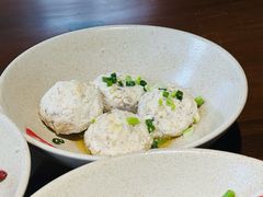 -李掌柜土菜馆(沔中店)