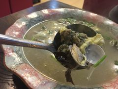 -浩家苑菜馆(汉口路店)
