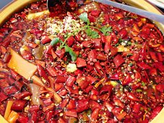 -宝燕壹号景观餐厅(龙盛国际商业广场店)