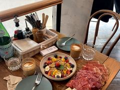 -Alimentari早午餐(安福路店)