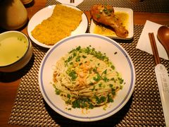 -十面春风·江南面馆(崇宁路店)