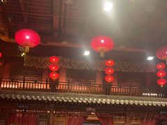 -正阳门饭庄·烤鸭·北京菜(万丰路七里庄店)