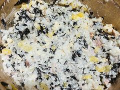 -李先生的首尔小馆(松江启源广场店)