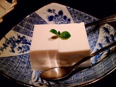 杏仁豆腐-江户前寿司(好运街店)