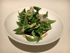 -T館·花园艺术餐厅