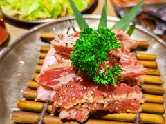 -西塔老太太泥炉烤肉(亚运村店)