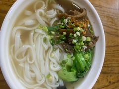 -繁仔牛杂(石排店)