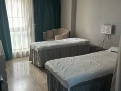 -逸栈养生SPA(望京店)