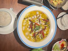 -湖兰金牌小炒肉(椒江万达店)