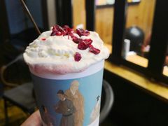 蔓越阑珊-茶颜悦色(花样汇店)