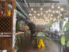 -ITA·意塔意大利餐厅(亦庄店)