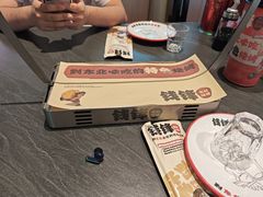 -钱锋炭缸烧烤(南湖大路总店)