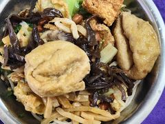 -凤张螺蛳粉·爽口粉(跃进路总店)