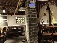 -姑苏家宴·苏帮菜·松鼠桂鱼(苏州总店)