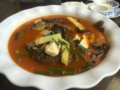 -福照楼汽锅鸡·云南菜(护国路店)