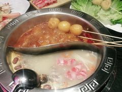 -热辣宗师·串串火锅(万达金街店)