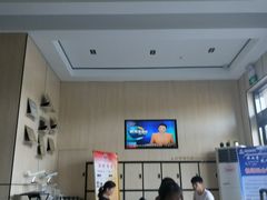 -银川河东国际机场