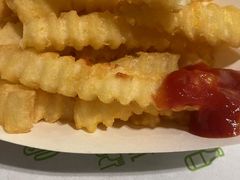 -Shake Shack(西单大悦城店)