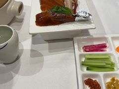 -合兴居烤鸭店