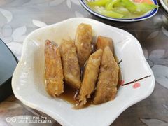 -大自然素食(望桐路店)