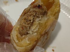 -王家沙点心店(南京西路总店)