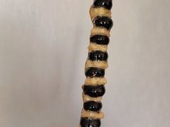 蓝莓奶皮子糖堆-二斗栗子(黄河道店)