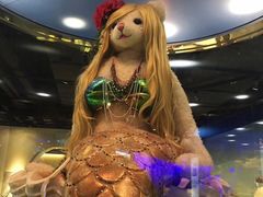 -成都泰迪熊博物馆