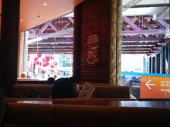 -Pancakes on the rocks(Darling Harbour)