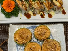 -樱の千渡日式料理·铁板烧•烧鸟(金盛田广场店)