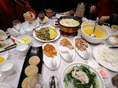 -皇城根北京风味主题餐厅(中海环宇城店)