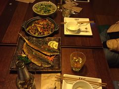 -章吴记喜瑞餐厅(东东城店)