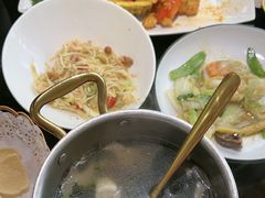 -金厨泰国餐厅·全泰籍厨师料理(拱北店)