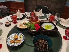 -三号黄浦会Canton Table