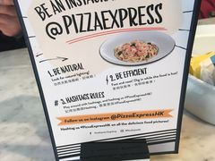 -Pizza Express(机场T1店)