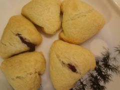 -西苑饭店·蓬莱春餐厅