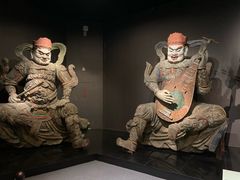 -旅顺博物馆