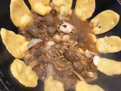 -三里屯土灶炖公鸡地锅鸡(江东店)