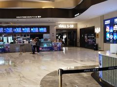 -万象影城(石家庄万象城IMAX激光店)