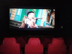 -天幕新彩云国际影城(激光巨幕店)