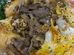 -阿娜尔·新疆菜(宜家荟聚中心店)
