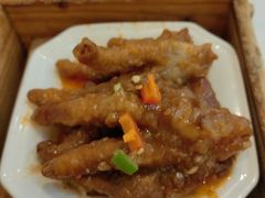 -广州酒家(昌岗地铁站店)