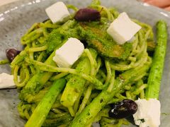 -BAKER&SPICE(环贸店)