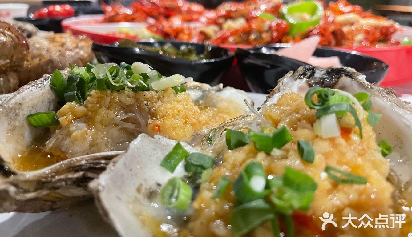 夏天就是要来点小龙虾