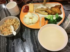 -四季轩中餐厅(徐州开元名都大酒店)