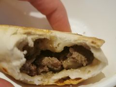 -巴依老爷·新疆美食(上城区天城路店)
